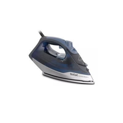 Tefal FV2882 Express Steam Iron 2600W - Blue & Grey