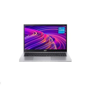 ACER Aspire 3 15.6″ Laptop – Intel® Core™ i5, 16 GB RAM, 512 GB SSD, Silver | NX.K6SEK.00A