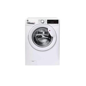 Hoover H-WASH 300 8kg 1400 Spin Washing Machine | H3W48TA4/1-80