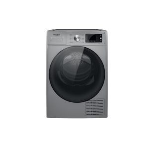 Whirlpool 9kg Freestanding Heat Pump Tumble Dryer | W6D94SBUK