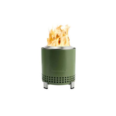 Solo Stove Mesa XL Tabletop Fire Pit | SSMESA-XL-DEEPOLIVE
