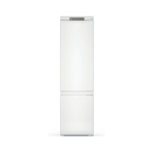 Whirlpool 70/30, 2M Frost Free Integrated Fridge Freezer | WHC20T322UK