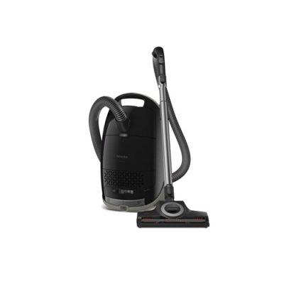 MIELE Guard M1 Cat & Dog Cylinder Bagged Vacuum Cleaner – Black | 12652540