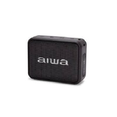 Aiwa BS-200MKIII Compact Portable Speaker