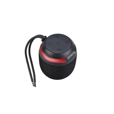 Aiwa BST-100 Premium Portable Bluetooth Speaker
