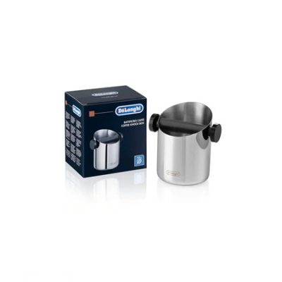 DeLonghi Coffee Knock Box | DLSC059