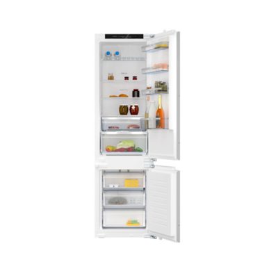 Neff N50 60/40 Built-in fridge-freezer No Frost, Fixed hinge – KI7962FD0