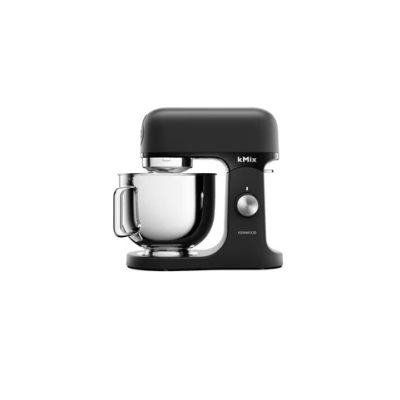 Kenwood kMix Calm Stand Mixer - Black | KMX751ABK