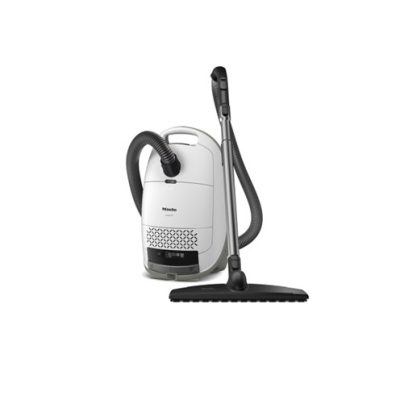 Miele Guard M1 PQ XL Vacuum Cleaner – Lotus White | 12652580