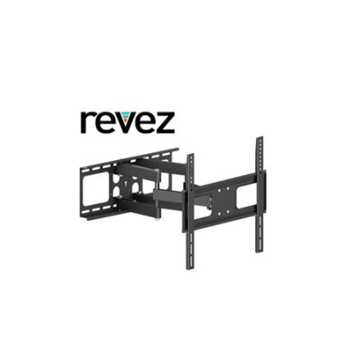 Revez LARGE TILT & SWIVEL 200x200 - 400x400 50kg | TS60C V2