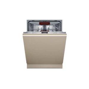 NEFF 14 Place Integrated Dishwasher with Cutlery Tray | S155HVX00G