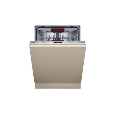 NEFF 14 Place Integrated Dishwasher with Cutlery Tray | S155HVX00G