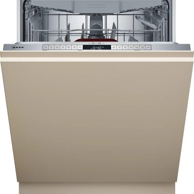 NEFF 14 Place Integrated Dishwasher with Cutlery Tray | S155HVX00G