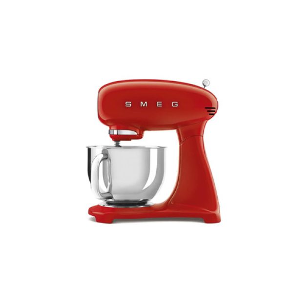 SMEG RED SMEG RED