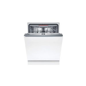 Bosch Series 6 Integrated Dishwasher with Cutlery Tray | SMV6ZCX10G