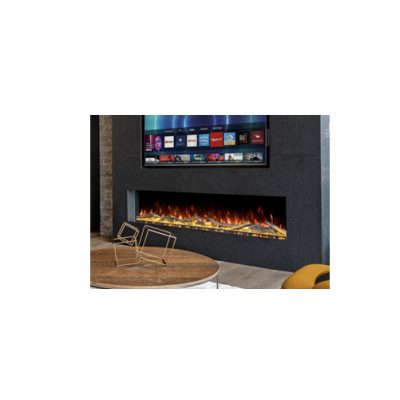 Ellere EL180R Electric Fire