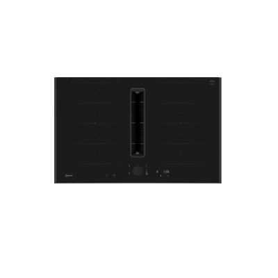 NEFF N90 Vented Hob 80 cm, surface mount with frame | V68AUX4C0