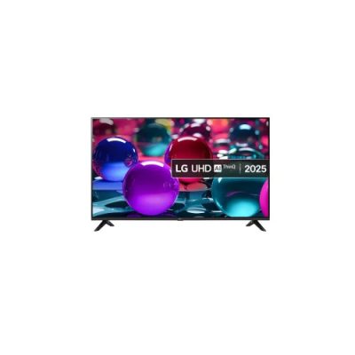 LG 50" UA73 4K Ultra HD HDR LED Smart TV | 50UA73006LA.AEK