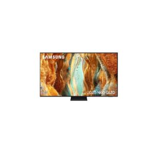 Samsung QN70F 65" 4K HDR Neo QLED Smart TV | QE65QN70FAUXXU