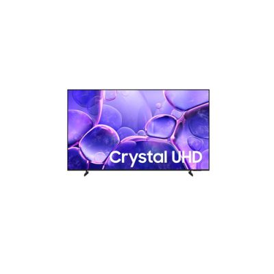 Samsung U8000F 85" Crystal UHD Smart TV (2025) | UE85U8000FKXXU