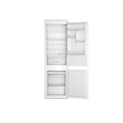 Indesit Integrated 70/30 Fridge Freezer Low Frost | INC18D011B1
