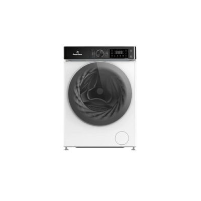 Powerpoint 12KG 1400 Spin Washing Machine | P351412SKWA