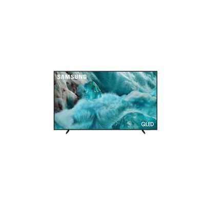 Samsung Q7F 43" 4K QLED Smart TV (2025) | QE43Q7FAAUXXU