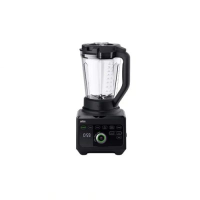 Braun TriForce Power Blender Black | JB9040BK
