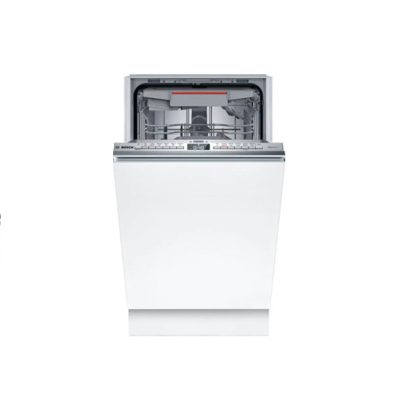 Bosch Series 4, 45cm Integrated dishwasher, Cutlery Tray | SPV4EMX25G