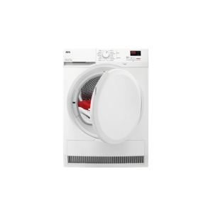 AEG 7000 Series 8KG Heat Pump Tumble Dryer | TR708L0B