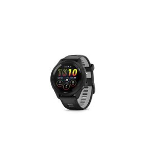 Garmin Forerunner 265 Music, Black | 010-02810-10