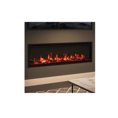 Atmos 135R Inset Electric Fire | 232-014