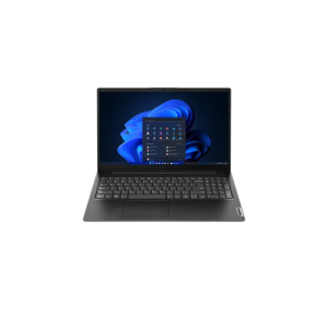 Lenovo 15.6" Ryzen 5 Laptop 8gb/512gb - Black | 82YU00U8UK