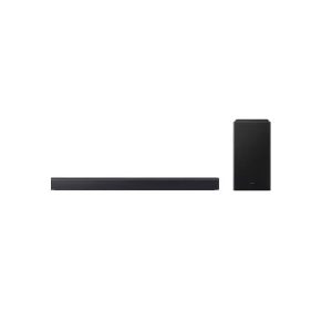Samsung Wireless B-Series Sound Bar | HW-B450F/XU