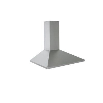 CATA 70cm Chimney Hood - Stainless Steel || UBSCH70SS