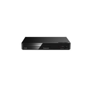 Panasonic DVD & Blu Ray Player | DMPBD84EBK