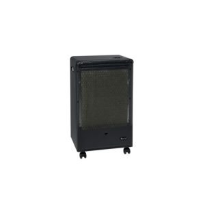 Super Heat 3kW Catalytic Portable Gas Heater