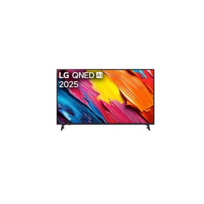 LG 43″ QNED AI 4K Smart TV (2025) | 43QNED70A6A.AEK