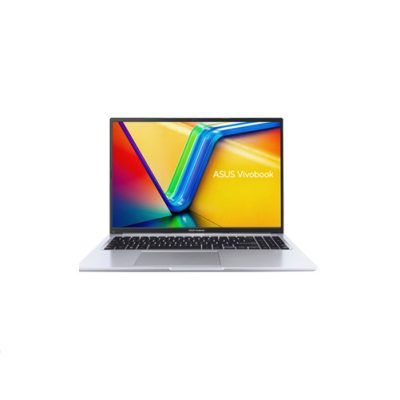 ASUS Vivobook 16" AMD Ryzen 5 |8GB | 512GB | Cool Silver