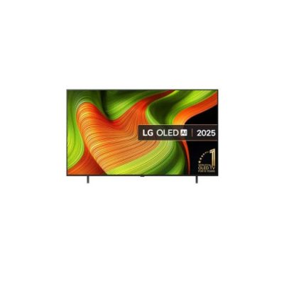 LG 65" OLED AI B5 4K Smart TV | OLED65B56LA.AEK