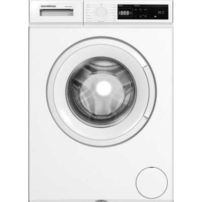 NordMende 7kg 1200 Spin Washing Machine | WMA1270WH