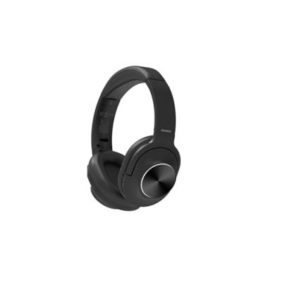 Aiwa Bluetooth Headphones HST-220BT Black
