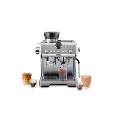 De'Longhi La Specialista Opera Bean to Cup Coffee Machine | EC9555.M