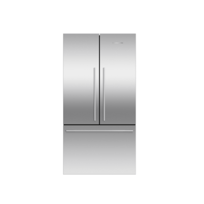 Fisher Paykel Freestanding French Door Fridge Freezer | RF610ADX6
