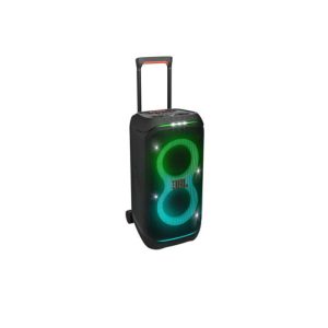 JBL PartyBox Stage 320 Powerful Pro Sound Bluetooth Speaker | Black