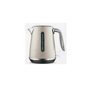 Sage the Soft Top Luxe Kettle – Almond Nougat | SKE735ALM4GUK1