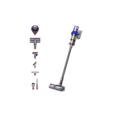 Dyson V15 Detect Extra Cordless Vacuum Cleaner | 476609-01