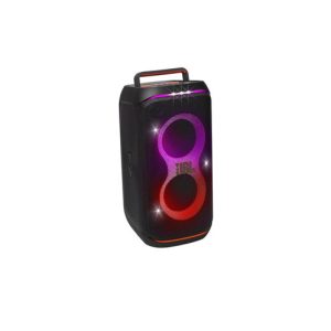 JBL PartyBox Club 120 Powerful Pro Sound Bluetooth Speaker | Black