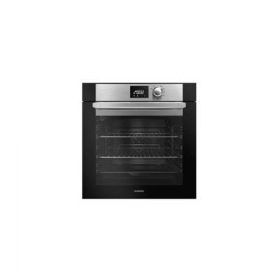 De Dietrich 73L Built-In Pyrolytic Multifunction Single Oven | DOP7200BM