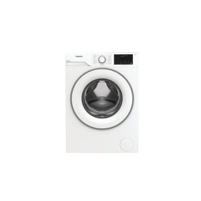 Hotpoint 8Kg Anti-Stain Washing Machine | White | H81ANTISTAINIRE